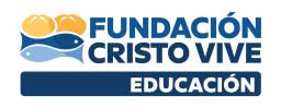 Fundación Cristo Vive
